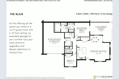 6080 W McLaren Ln, West Valley, UT 84128 - Photo 10