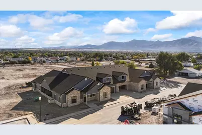 6080 W McLaren Ln, West Valley, UT 84128 - Photo 2