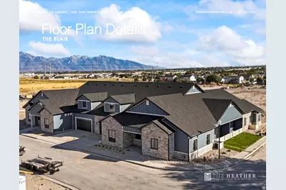 6080 W McLaren Ln, West Valley, UT 84128 - Photo 1