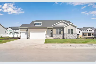 12323 S Trout Lake Ln #337, Herriman, UT 84096 - Photo 1