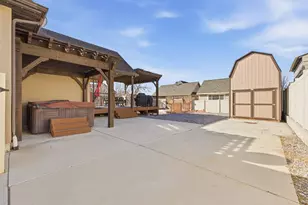 1117 N Cedar Hollow Blvd E, Lehi, UT 84043 - Photo 30