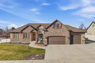 1117 N Cedar Hollow Blvd E, Lehi, UT 84043 - Photo 1