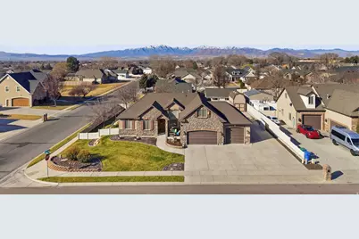 1117 N Cedar Hollow Blvd E, Lehi, UT 84043 - Photo 34