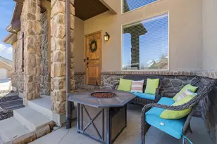 1117 N Cedar Hollow Blvd E, Lehi, UT 84043 - Photo 2