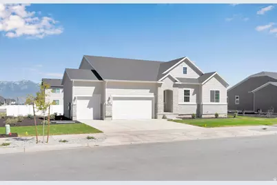 12313 S Trout Lake Ln #338, Herriman, UT 84096 - Photo 4