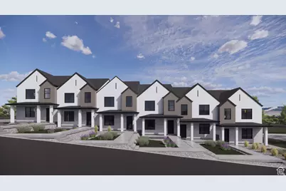 4289 N Buckstone Way #1377, Lehi, UT 84048 - Photo 1