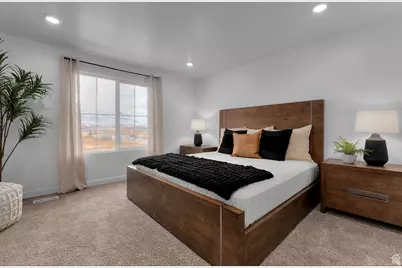 4289 N Buckstone Way #1377, Lehi, UT 84048 - Photo 8