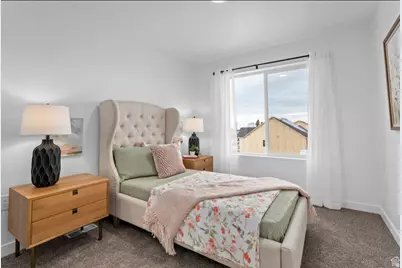 4289 N Buckstone Way #1377, Lehi, UT 84048 - Photo 12