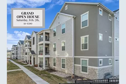 1806 W Newcastle Ln #301, Saratoga Springs, UT 84045 - Photo 1
