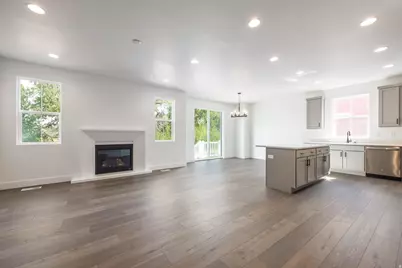 1465 Rocky Mountain Way #204, Kamas, UT 84036 - Photo 4