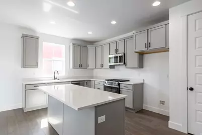 1465 Rocky Mountain Way #204, Kamas, UT 84036 - Photo 6