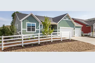 1465 Rocky Mountain Way #204, Kamas, UT 84036 - Photo 26