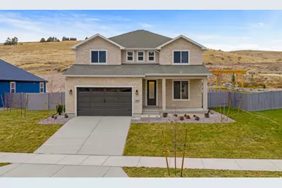 1334 West View Dr S, Santaquin, UT 84655 - Photo 1