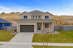 1334 West View Dr S, Santaquin, UT 84655 - Photo 1