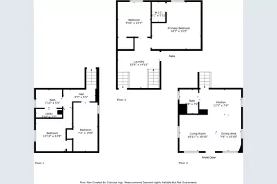 1424 Jefferson Ave, Ogden, UT 84404 - Photo 20