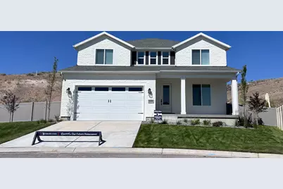 1859 West View Cv W, Santaquin, UT 84655 - Photo 1