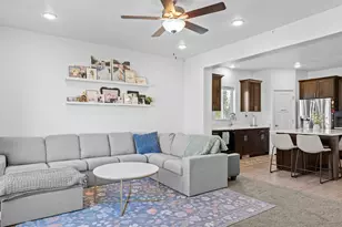 2741 E Iron Bark Alley, Eagle Mountain, UT 84005 - Photo 6