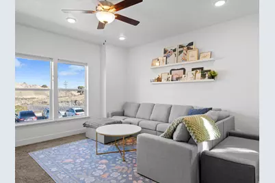 2741 E Iron Bark Aly, Eagle Mountain, UT 84005 - Photo 4