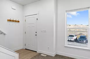 2741 E Iron Bark Alley, Eagle Mountain, UT 84005 - Photo 2