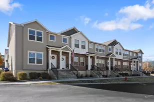 2741 E Iron Bark Alley, Eagle Mountain, UT 84005 - Photo 1