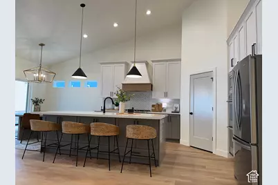 1466 N Starry Way #206, Saratoga Springs, UT 84045 - Photo 6