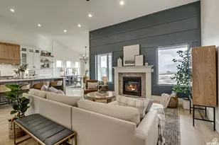 1466 N Starry Wy, Saratoga Springs, UT 84045 - Photo 1