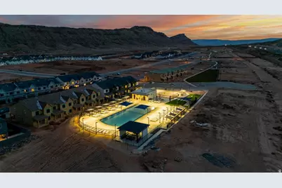 2774 E Corral Hollow Dr #3037, Washington, UT 84780 - Photo 8