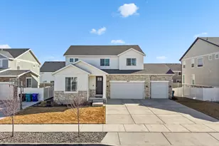 6073 W Esker Terrace Ln, West Jordan, UT 84081 - Photo 1
