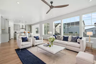 6073 W Esker Terrace Ln, West Jordan, UT 84081 - Photo 2