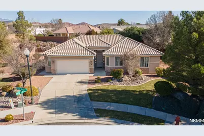 1102 N 2130 W, Saint George, UT 84770 - Photo 1