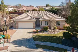 1102 N 2130 W, Saint George, UT 84770 - Photo 1