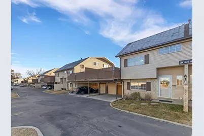 1923 W Homestead Farms Ln S #3, West Valley, UT 84119 - Photo 24