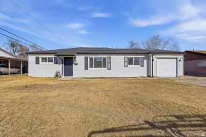 4552 W 5135 S, Kearns, UT 84118 - Photo 1