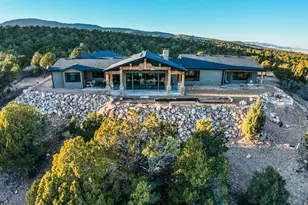 6688 S Bareback Rd, Cedar City, UT 84720 - Photo 4