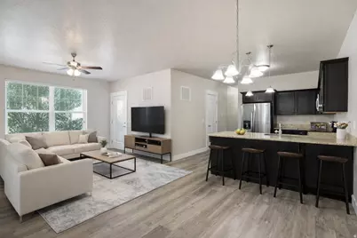 13032 S Tortola Dr #201, Herriman, UT 84096 - Photo 4