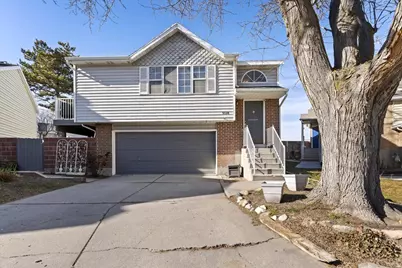 9114 S River Ridge Dr W, West Jordan, UT 84088 - Photo 2