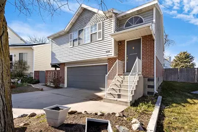 9114 S River Ridge Dr W, West Jordan, UT 84088 - Photo 1