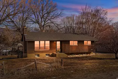 3496 N Highway 162, Eden, UT 84310 - Photo 1