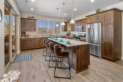 3800 N Paradise Village Dr #10, Santa Clara, UT 84765 - Photo 4