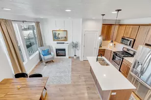 10758 S Porcini Dr, South Jordan, UT 84009 - Photo 4