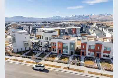 10758 S Porcini Dr, South Jordan, UT 84009 - Photo 30