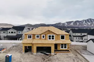 5378 N Honey Suckle Way, Eagle Mountain, UT 84005 - Photo 2