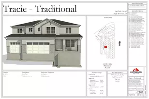5378 N Honey Suckle Way, Eagle Mountain, UT 84005 - Photo 4