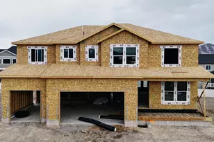 5378 N Honey Suckle Way, Eagle Mountain, UT 84005 - Photo 1