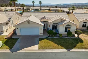 225 N Valley Dr, Saint George, UT 84770 - Photo 1