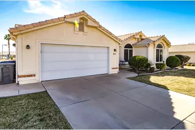 225 N Valley Dr #45, Saint George, UT 84770 - Photo 12