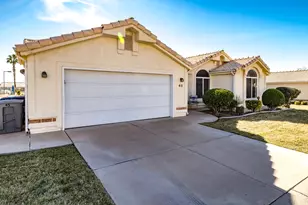 225 N Valley Dr, Saint George, UT 84770 - Photo 12