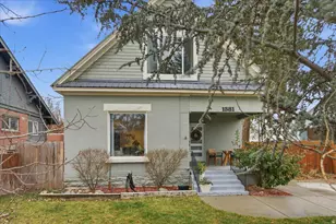 1381 S 900 E, Salt Lake City, UT 84105 - Photo 2