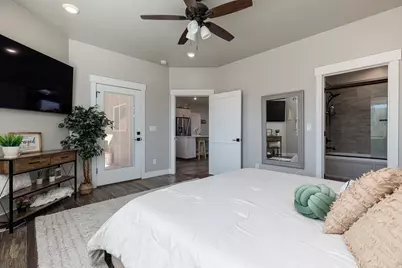 1558 S East Creekside Dr E, Kanab, UT 84741 - Photo 14