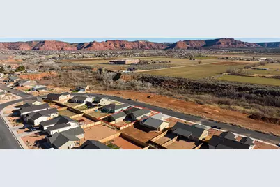 1558 S East Creekside Dr E, Kanab, UT 84741 - Photo 36